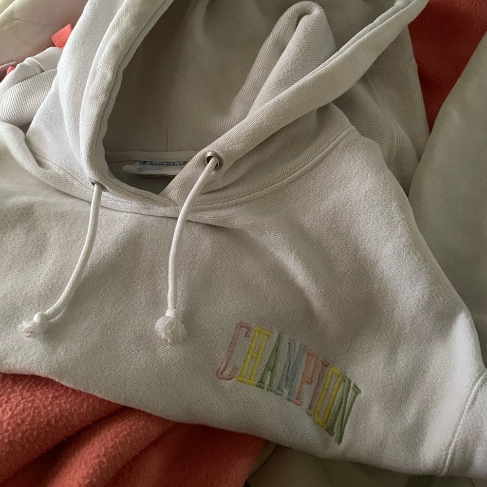 Champion Reverse Weave